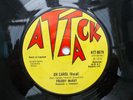 FREDDY MCKAY - OH CAROL 7'' REGGAE VINYL 1974  ATTACK  LISTEN