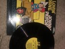 JOHNNY PAYCHECK: Lovin’ Machine US ’66 OG Little Darlin’  LP NM- Vinyl Country