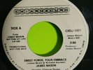 James Mason Free, Sweet Power Your Embrace 7