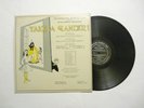 PRINCETON TRIANGLE CLUB TAKE A GANDER  LP 65th ANNUAL PRODUCTION