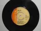 The Termites, Push Push / Girls.1968 Reggae Single.NU BEAT 017.Vg