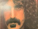 FRANK ZAPPA - APOSTROPHE (') VINYL ALBUM ON DISCREET LABEL