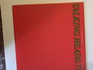 talking heads 77 vinyl