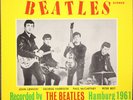 Beatles Savage Young LP Hamburg 1961 Savage BM 69