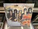 The Traveling Wilburys Volume One LP Handle With Care End Of the Line SEALED NEW