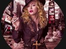 MADONNA Ghosttown PICTURE DISC