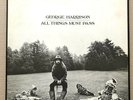 George Harrison ?– All Things Must Pass STCH 639, Winchester Pressing, Box Set