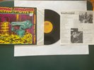 Raw Power- Screams From The Gutter 1985