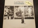 Genesis - The Lamb Lies Down On Broadway Vinyl 1974 French Press Double LP