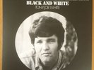 Tony Joe White: Black And White LP Vinyl Music On Vinyl 180g Nr Mint