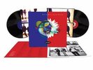 Dave Mathews Band Crash Anniversary Edition (180 Gram Vinyl, Gatefold LP Jacket,