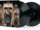 Michael Jackson Dangerous (180 Gram Vinyl)