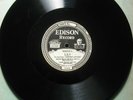 CASS HAGAN & HIS ORCHESTRA 1927 Edison Diamond Disc 