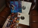 Guns N' Roses, Use Your Illusion II, German Geffen GEF 24420, 2 LP, 12