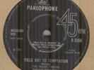 THE NIGHT-TIMERS**YIELD NOT TO TEMPTATION**DANCER**PARLOPHONE**LISTEN
