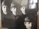 The Beatles WITH THE BEATLES 1963 FIRST PRESSING MONO VINYL LP RECORD
