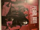 Pearl Jam Ten Naked The Outtakes New Rare Limited Edition Blue Vinyl 039/100