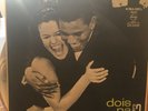 ELIS REGINA & JAIR RODRIGUES - 3 NA BOSSA Rare BRAZIL 1967 Bossa Nova NM/EX Mono