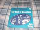 shakin stevens  and the sunsets. the spirit of woodstock pink elephant. nice sle