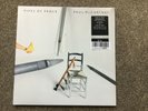Paul McCartney: Pipes of Peace Ltd Edition 180g Silver Vinyl LP Gatefold Say Say