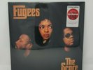 Fugees The Score Exclusive Clear White Smoke Colored Vinyl 2 LP Target