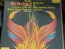 Robert Shaw: Stravinsky- The Firebird, Borodin- Overture / Telarc Digital NM