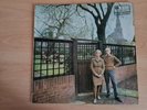 Fairport Convention ?– Unhalfbricking, 1969, Island Records ?– ILPS 9102, VG/VG+