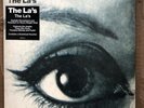 THE LA'S - THE LA'S VINYL LP (Digitally Remastered) NEW SEALED 12”