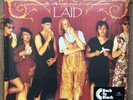 JAMES - LAID VINYL LP RECORD ALBUM NEW SEALED