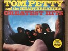 TOM PETTY AND THE HEARTBREAKERS- GREATEST HITS VINYL RECORD LP NEW SEALED