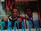 Whodini - Escape (1984) LP