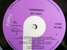 Deep Purple LP Stormbringer UK Purple EMI 1st Press A-1U B-1U LOVELY COPY ++