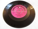 ROBERT PARKER - I CAUGHT YOU IN A LIE / BAREFOOTIN' - CONTEMPO-RARIES