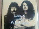 Ian Gillan & Tony Iommi 2x LP WhoCares German Ear 1st Press FACTORY SEALED ++