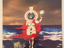 Julian Cope - Peggy Suicide Vinyl Double LP Island 1991 RARE