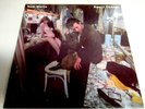 TOM WAITS -SMALL CHANGE - RARE 1984 REISSUE -NO BAR CODE - VINYL LP