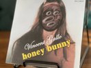 Vincent Gallo-  Honey Bunny  7inch