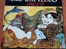 THE GLADIATORS Sweet so Till ORIGINAL 1979 FRENCH LP