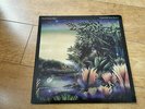Fleetwood Mac - tango in the night GREEN VINYL UK vinyl LP