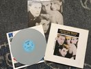 1985 Depeche Mode ?– The Singles 81 - 85 Vinyl, LP, Compilation, Grey Limited