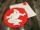 Ghostbusters - Ray Parker JR - Limited Edition Luminous 12