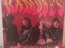 RAMONES Mondo Bizarro LP New/Sealed Record Vinyl Import Punk Rock CBGB NYC RARE
