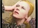 DAVID BOWIE 