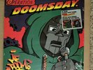 MF Doom - Operation Doomsday Vinyl 2XLP Sealed In Hand FREE SHIPPING  ??