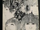 THE BEATLES - REVOLVER PCS 7009  1ST UK STEREO 1966 -1-1
