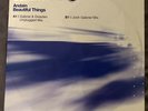 Andain ?– Beautiful Things 12” Vinyl. Trance Classic. Black Hole, Tiesto ,Armin