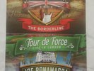 JOE BONAMASSA - TOUR DE FORCE THE BORDERLINE & SHEPHERD'S BUSH. VINYLS.