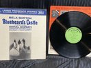 PROMO Bartok Bluebeard’s Castle Dorati Mercury Living Presence SR 90311 $100 Tag