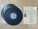 Reba McEntire/Bill Anderson - Live 3-LP Set // Silver Eagle Country Radio 1984