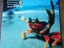 The Prodigy 'FAT OF THE LAND' Original 97 Vinyl Pressing